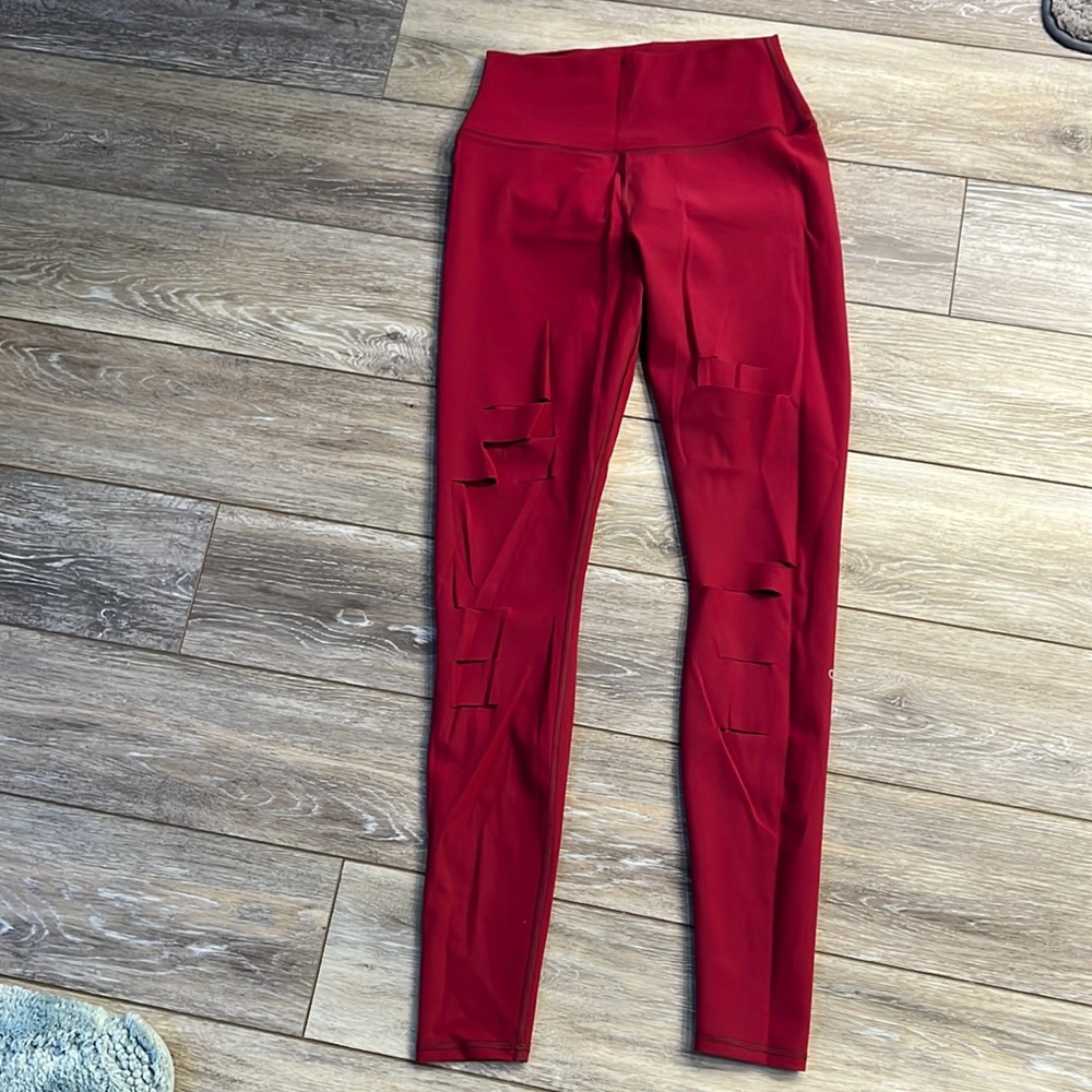 Alo Leggings